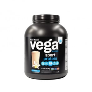Vega Sport Performance Protein Vanilla 4 lbs 