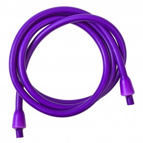 Lifeline 5ft Resistance Cable 20lb R2 Purple