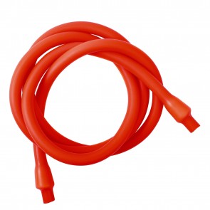 Lifeline 5ft Resistance Cable 60lb R6 Red