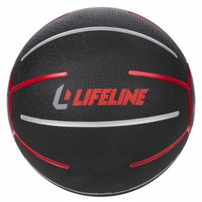 Lifeline Medicine Ball 10 lb