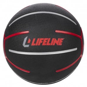 Lifeline Medicine Ball 6lb