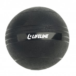 Lifeline Slam Ball 15 lb