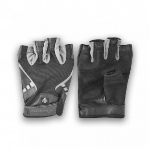 Harbinger Men's Pro Gloves Black/Grey