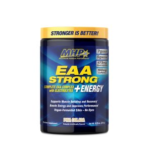 MHP EAA Strong plus Energy Pina Colada