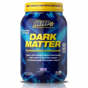 MHP Dark Matter Grape 3.4 lbs 