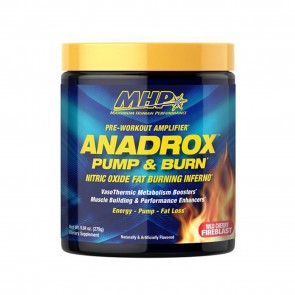 MHP Anadrox Wild Cherry Fireblast