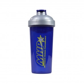 MHP Shaker Cup Blue/Grey