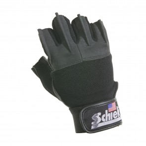 Schiek Sports Platinum Glove (Medium)