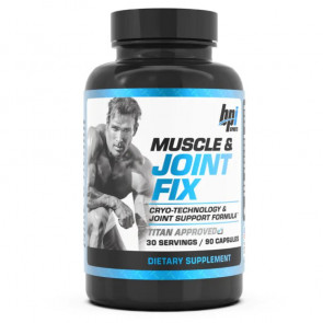 BPI Muscle & Joint Fix 30 Servings