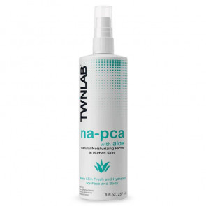 Twinlab Na-Pca Spray With Aloe Vera 8 fl oz