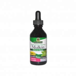 Natures Answer Mullein Leaf 2 oz