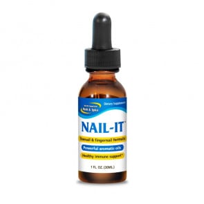 Nail-It 1 fl oz by North American Herb and Spice