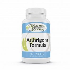 Natural Living Arthrigone Formula 100 Tablets