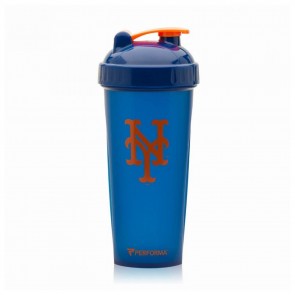 PerfectShaker | PerfectShaker New York Mets