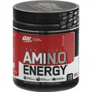 ON Amino Energy Fruit Fusion 20 Servings