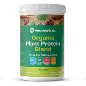 Amazing Grass Protein Superfood Shake Original 420 Grams