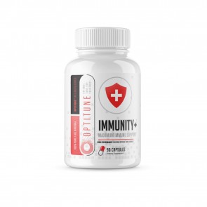 Optitune Immunity Plus 90 Capsules