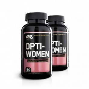 Opti-Women by Optimum Nutrition