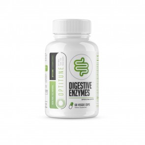 Optitune Digestive Enzymes