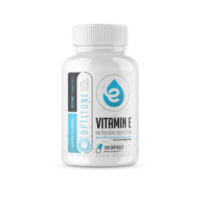 Optitune Vitamin E