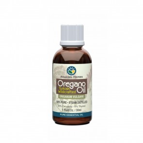 Oregano Oil Benefits | Oregano Oil