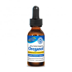 Oreganol .45 fl oz by North American Herb and Spice