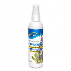 OregaSpray 4 fl oz by North American Herb and Spice