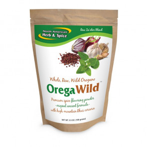 OregaWild 100g by North American Herb and Spice