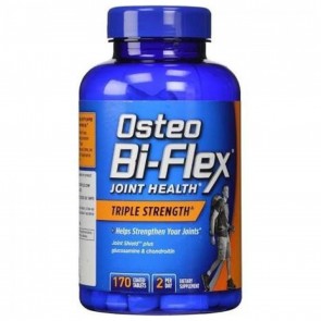 Osteo Bi-Flex Triple Strength 170 Caplets