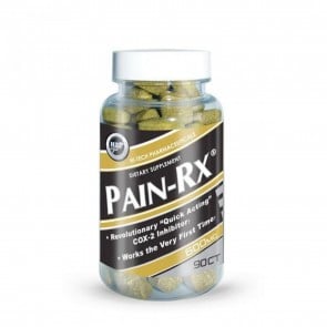 Pain-Rx 90 Tablet by Hi-Tech 