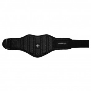 Harbinger FirmFit Contoured Belt Black (Extra Large)