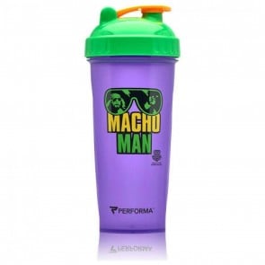 PerfectShaker Macho Man Shaker Cup 28 oz (800ml)