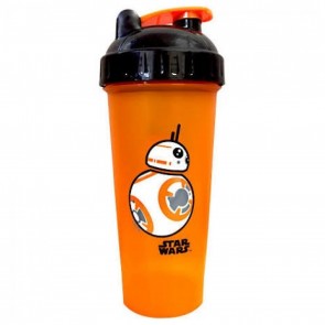 PerfectShaker Star Wars BB-8 Shaker Cup 28 oz (800ml)
