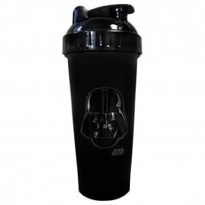 PerfectShaker Star Wars Darth Vader Shaker Cup 28 oz (800ml)