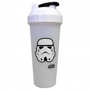 PerfectShaker Star Wars StormTrooper Shaker Cup 28 oz (800ml)