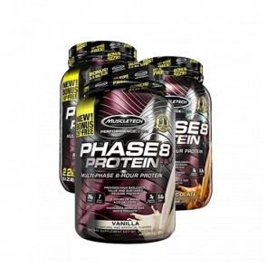 Phase 8 Protein | Phase 8 Protein Review