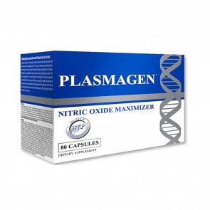 Hi-Tech Pharmaceuticals Plasmagen 80 Capsules