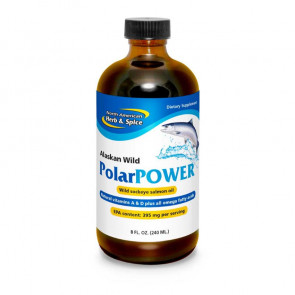 PolarPower 8 fl oz by North American Herb and Spice