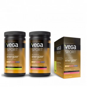 Vega Sport Pre Workout Energizer