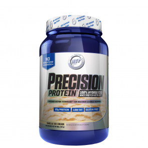 Precision Protein Vanilla Ice Cream 2 lbs