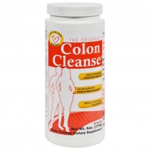 Colon Cleanse 6 oz | Colon Cleanse Natural