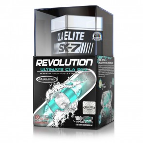 CLA Elite SX 7 Revolution
