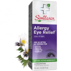 Allergy Eye Relief 10 ml by Similasan