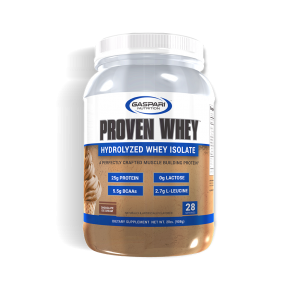 Proven Whey Chocolate 2 lbs
