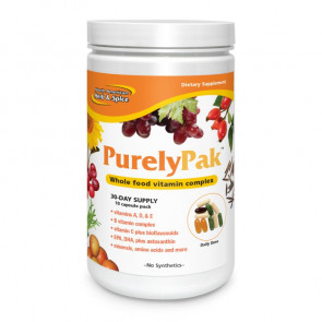Purely Pak 30 count supply by North American Herb and Spice
