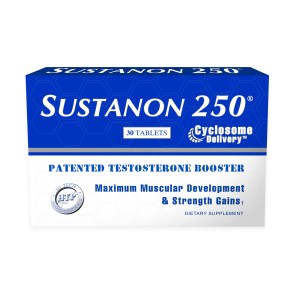 Sustanon 250 | Sustanon 250 Hi Tech