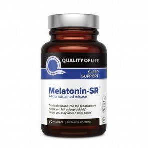 Quality of Life Melatonin SR