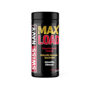 Max Load 60 Tablets by MD Science Lab