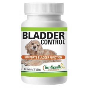 Terry Naturally Bladder Control for Dogs | Bladder Control for Dogs