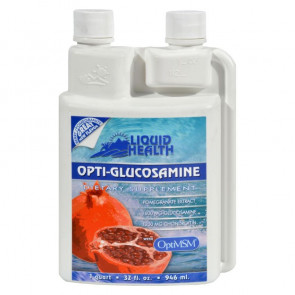 Liquid Health Opti-Glucosamine Berry, Pomegranate 32 oz